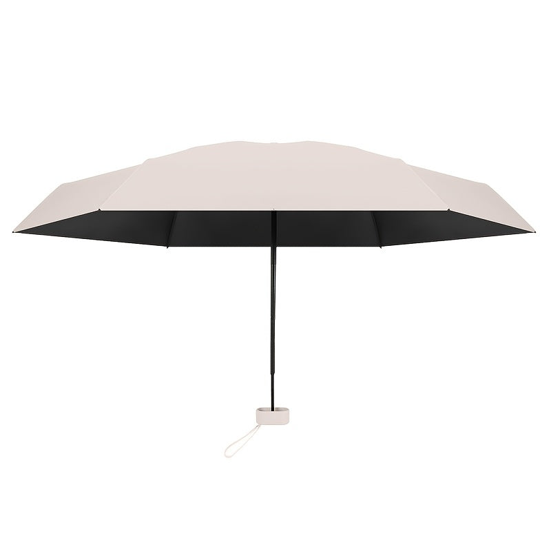 Descubra o Guarda-Veja como esse guarda-chuva pode se tornar um item indispensável no seu dia a dia!Chuva Dobrável Minimalista que Vai Transformar Seus Dias Chuvosos!