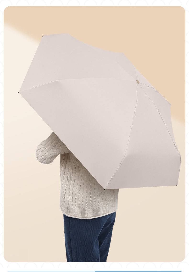 Descubra o Guarda-Veja como esse guarda-chuva pode se tornar um item indispensável no seu dia a dia!Chuva Dobrável Minimalista que Vai Transformar Seus Dias Chuvosos!