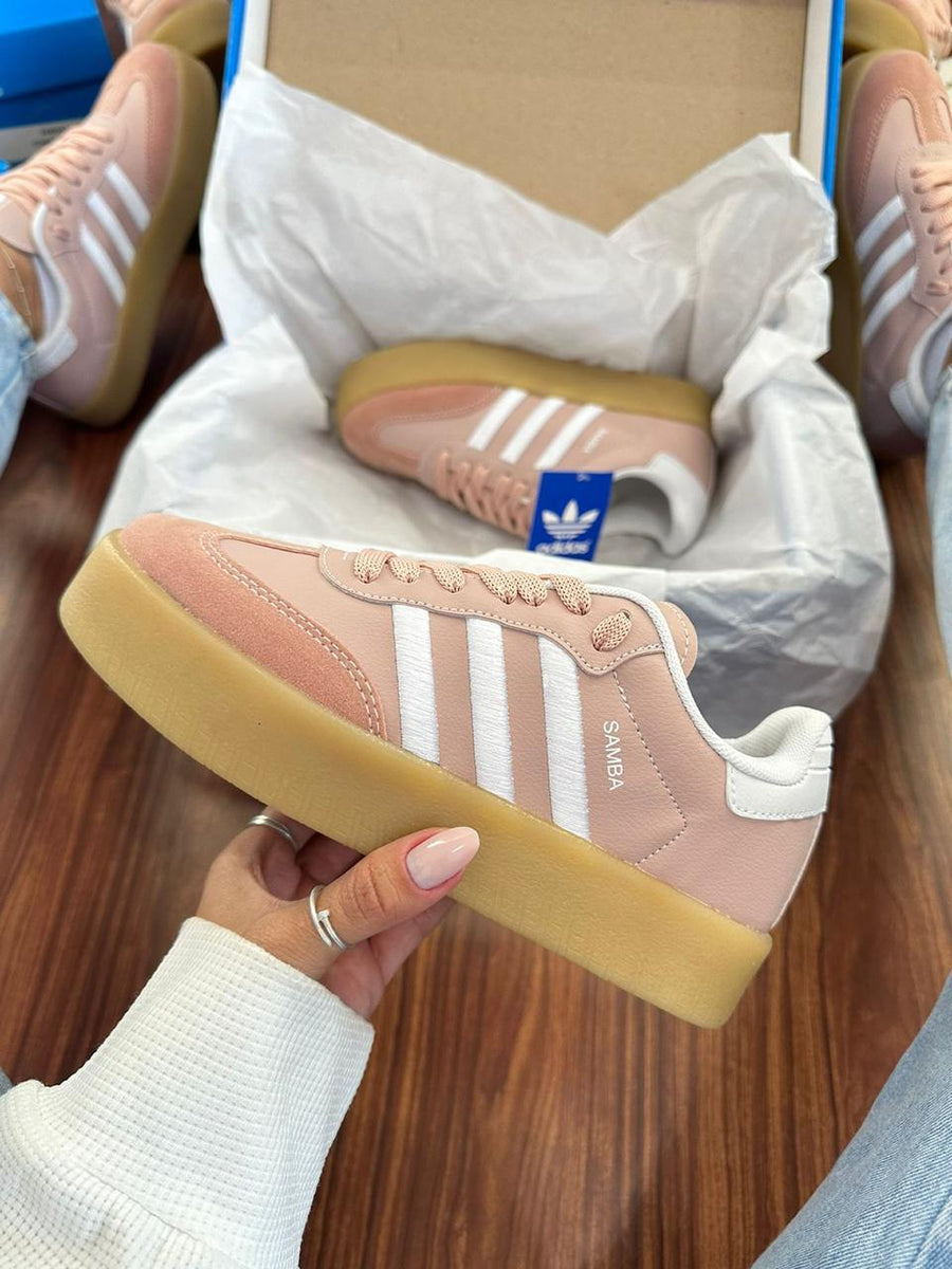 Tênis Adidas Sambae