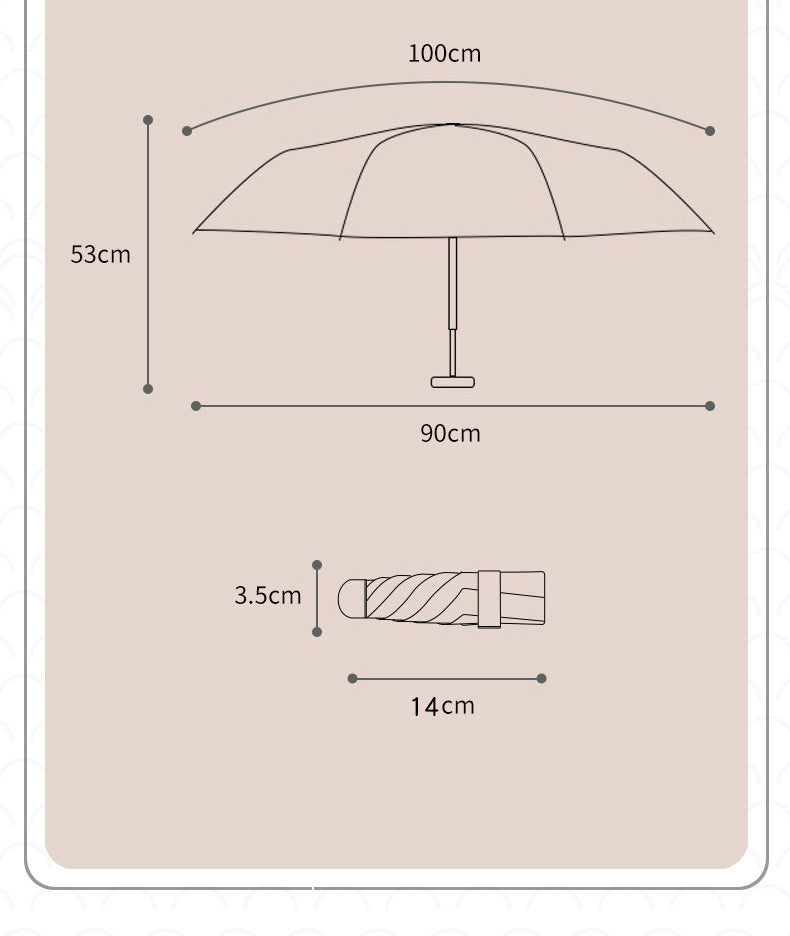 Descubra o Guarda-Veja como esse guarda-chuva pode se tornar um item indispensável no seu dia a dia!Chuva Dobrável Minimalista que Vai Transformar Seus Dias Chuvosos!